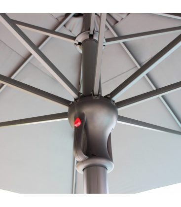 Ombrellone da giardino Astrale 4×4 - dettaglio 8
