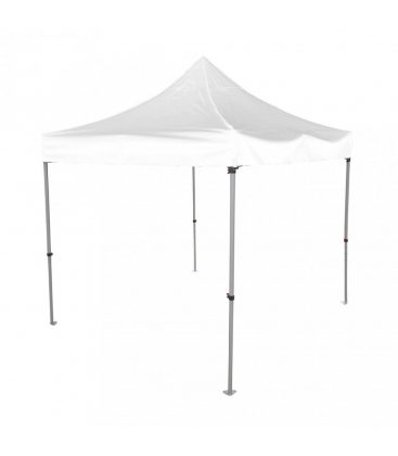 Gazebo pieghevole Auriga 3×3 - dettaglio 3