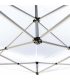 Gazebo pieghevole Auriga 3×3 - dettaglio 5