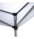 Gazebo pieghevole Auriga 3×3 - dettaglio 9