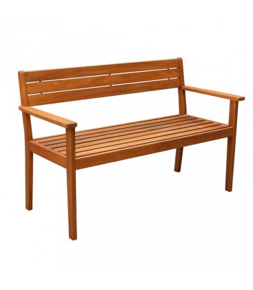 Panca da giardino Elba 2 posti - dettaglio 3