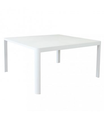 Tavolo da giardino allungabile Bellagio 100/150×150 - dettaglio 5