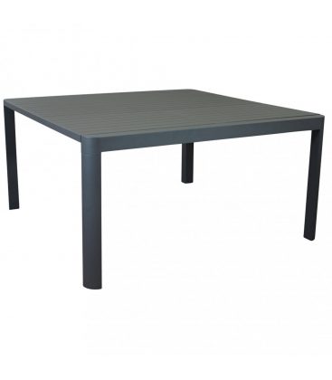Tavolo da giardino allungabile Bellagio 100/150×150 - dettaglio 6