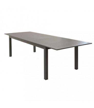 Tavolo da giardino allungabile Ponza 220/280 - dettaglio 5
