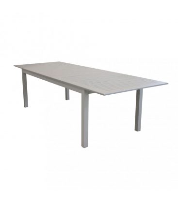 Tavolo da giardino allungabile Ponza 220/280 - dettaglio 6