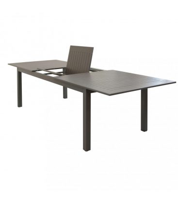 Tavolo da giardino allungabile Ponza 220/280 - dettaglio 9