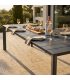 Tavolo da giardino allungabile Siracusa 165/215 - dettaglio 2