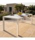 Tavolo da giardino allungabile Siracusa Maxi 215/280 - dettaglio 1
