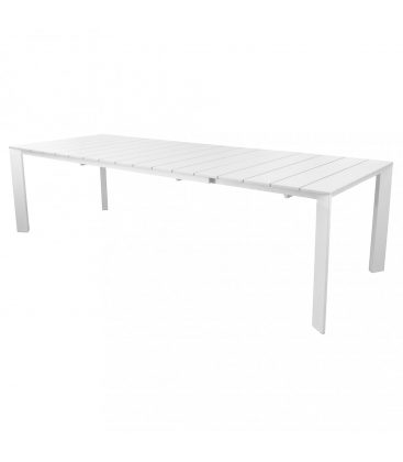 Tavolo da giardino allungabile Siracusa Maxi 215/280 - dettaglio 3
