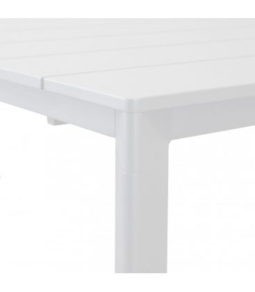 Tavolo da giardino allungabile Siracusa Maxi 215/280 - dettaglio 5