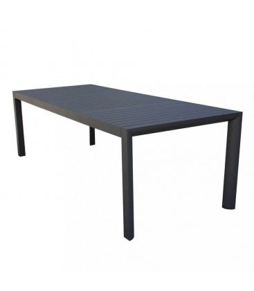Tavolo da giardino allungabile Lipari 225/300 - dettaglio 3