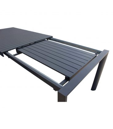 Tavolo da giardino allungabile Lipari 225/300 - dettaglio 4