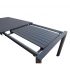 Tavolo da giardino allungabile Lipari 225/300 - dettaglio 4