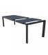 Tavolo da giardino allungabile Lipari 225/300 - dettaglio 6