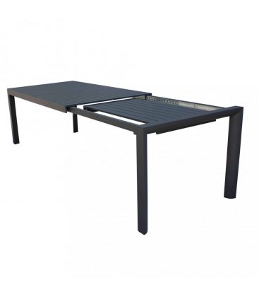 Tavolo da giardino allungabile Lipari 225/300 - dettaglio 7