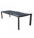 Tavolo da giardino allungabile Lipari 225/300 - dettaglio 7