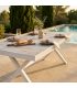 Tavolo da giardino allungabile Favignana 200/260 - dettaglio 3