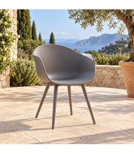 Poltrona da giardino Matera