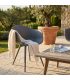 Poltrona da giardino Matera - dettaglio 1