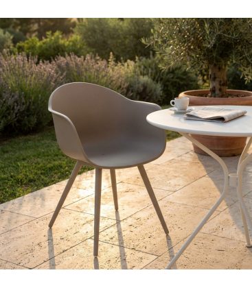 Poltrona da giardino Matera - dettaglio 6