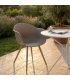 Poltrona da giardino Matera - dettaglio 6