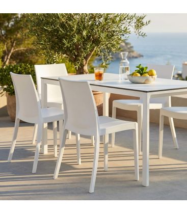 Sedia da giardino Edera - dettaglio 6