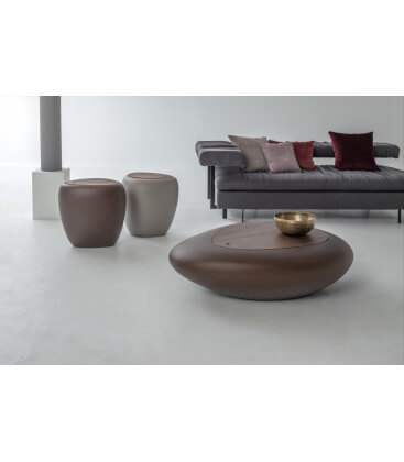 Tavolino da salotto Kos design contemporaneo