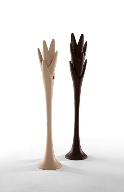 Appendiabiti Spiga design contemporaneo