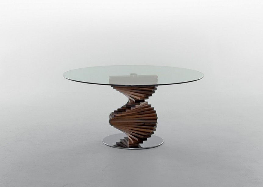 Tavolo da salotto/pranzo Firenze design contemporaneo