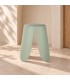 Sgabello Imogen Ø37a - 47h - Tiffany - vista ambientata alternativa