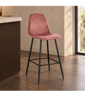 Sgabello bar New Irelia 44a - 53b - 112h - 75h1