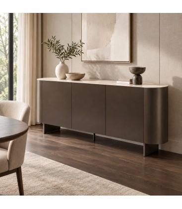 Credenza Ardis 200a - 45b - 81h