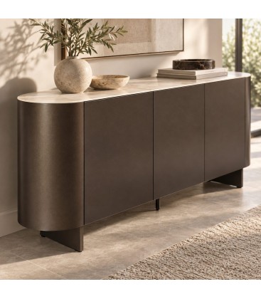 Credenza Ardis 200a - 45b - 81h