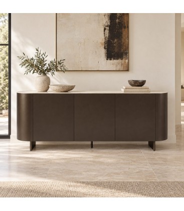 Credenza Ardis 200a - 45b - 81h