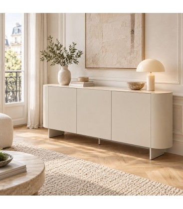 Credenza Ardis 200a - 45b - 81h