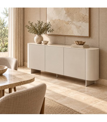 Credenza Ardis 200a - 45b - 81h