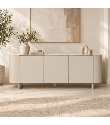 Credenza Ardis 200a - 45b - 81h