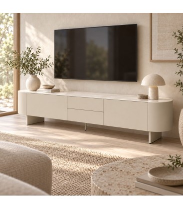 Mobile porta TV Ardis 200a - 45b - 48h