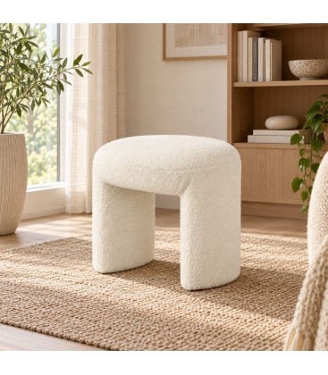 Pouf Wilor 47a - 42b - 42h