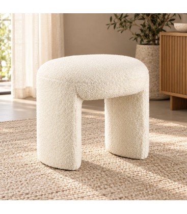 Pouf Wilor 47a - 42b - 42h