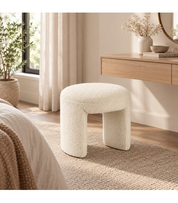 Pouf Wilor 47a - 42b - 42h