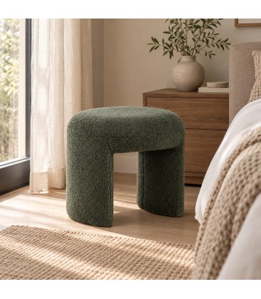 Pouf Wilor 47a - 42b - 42h
