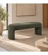 Panca Wilor 110a - 44b - 40h - Verde Sc - vista aggiuntiva
