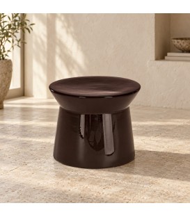 Tavolino Baraki Ø37,5x30h
