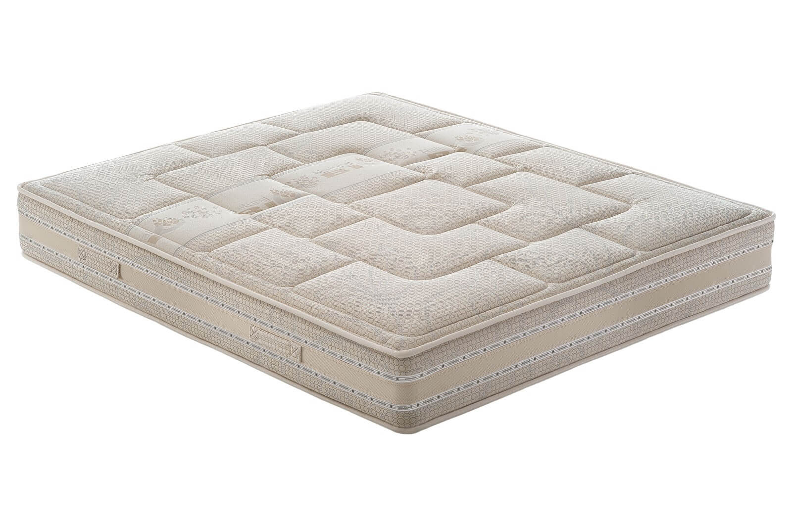 Materasso a Molle Ardisia - Linea Molle indipendenti