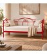 Divano Letto in Ferro Battuto Lola