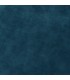 Sedia Queen velvet blu – con rivestimento effetto velluto