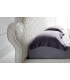 Letto contenitore relax system Henry Felis