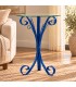 Tavolino da salotto 3P Riccio - Blu