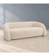 Divano Clemence 200a - 89b - 61h - 38h1